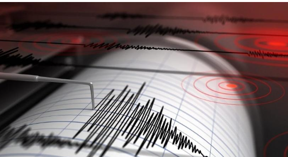 رصد 138 هزة أرضية في الأردن وحدوده في 2022