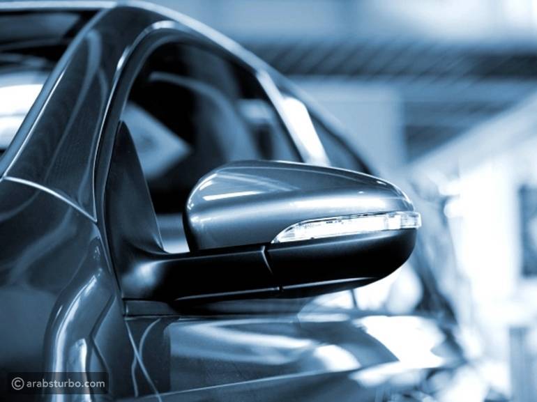 حبس عامل بسطة 4 سنوات بتهمة سرقة مرايا المركبات