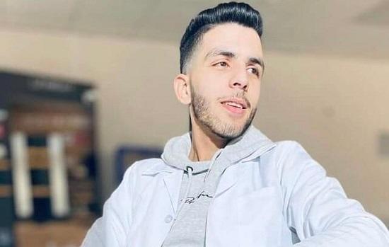 وفاة طالب الطب الأردني انس احمد فايز العتوم في كازاخستان