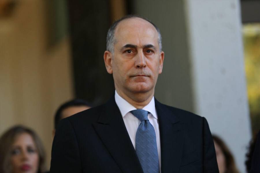 إسرائيل تمنع السفير الأردني غسان المجالي من دخول الأقصى