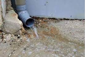 بلدية الطيبة تباشر بتنفيذ مشروع شبكة تصريف مياه الأمطار