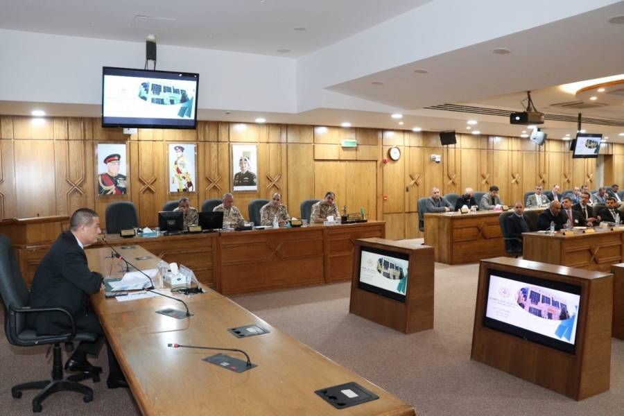 شركس: رفع أسعار الفائدة حافظ على سعر صرف الدينار