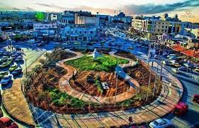 اجتماع يتدارس آليات الحد من الانتشار العشوائي للبسطات بشوارع إربد