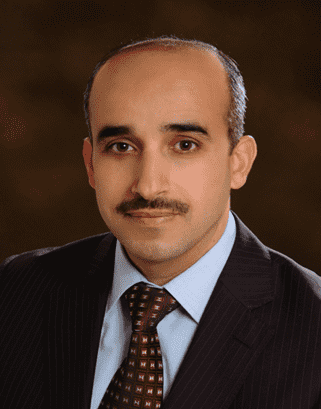 ترفيع الاستاد محمد الحلـــو الى رتبة مستشار في المركز الوطني لحقوق الانسان