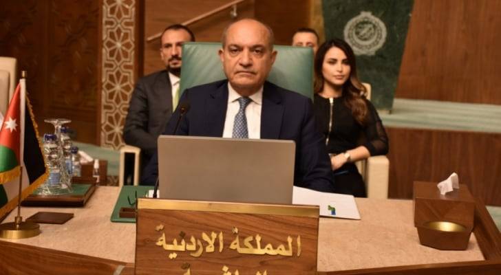 العضايلة: جهد كبير للدبلوماسية الأردنية لرفض انتهاكات الاحتلال