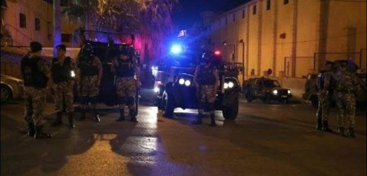 حادثة السفارة الإسرائيلية .. الحكم بدفع 500 ألف دولار لمواطن أردني