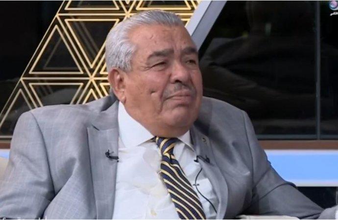 الروابدة يستقيل من مجلس إعمار إربد