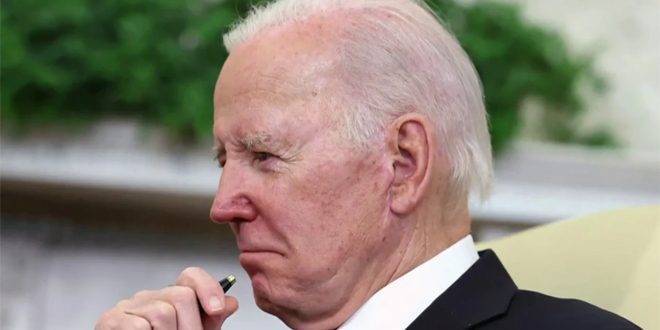 قضية وثائق بايدن السرية تتفاعل وسط تضييق عليه من قبل الجمهوريين