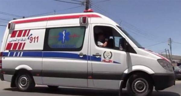 وفاة واصابتان بتسرب غاز تدفئة مركزية بأحد المباني في عمان