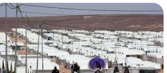 “الأغذية العالمي” قدم وجبات صحية لـ 83 ألف طالب أردني ولاجئ الشهر الماضي