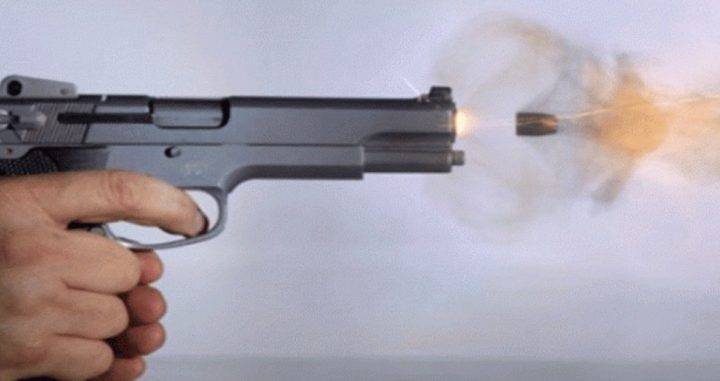 عاجل ..شخص يقتل زوجته رميا بالرصاص في الكرك ويسلم نفسه