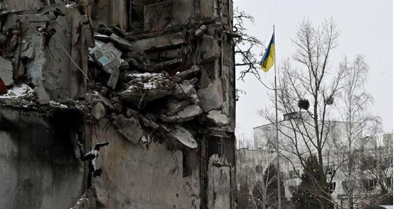 مقتل وزير الداخلية الأوكراني في تحطم مروحية