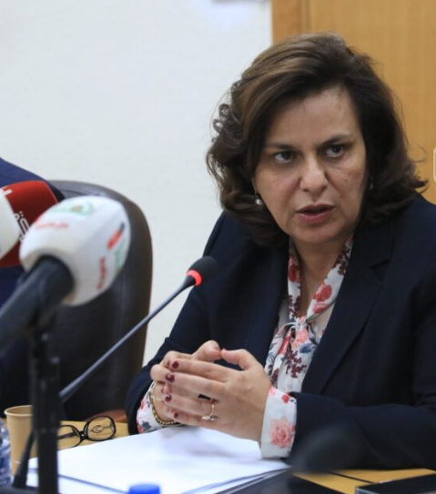 السقاف: قانون الاستثمار يعالج قضايا الاقتصاد أبرزها تشغيل الأيدي العاملة