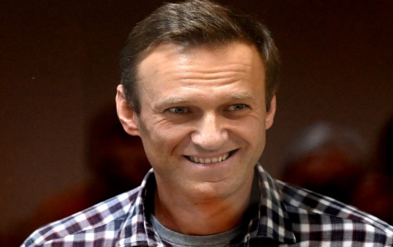 مجلس أوروبا يدعو إلى إطلاق سراح نافالني