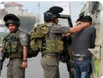 الاحتلال يعتقل شقيقين أحدهما أسير محرر شرق جنين