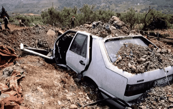 بـ600 كلغ متفجرات..انتقمت المافيا من أشهر قضاة إيطاليا