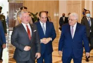 كنعان: القمة الاردنية المصرية الفلسطينية خطوة لدعم عربي للقضية الفلسطينية