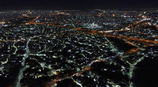 السلطات الأميركية تغرم شركة طيران حلقت في الأجواء العراقية