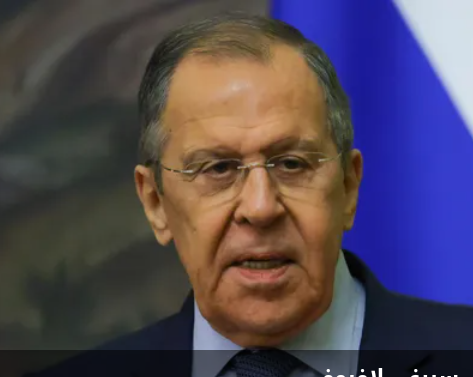 لافروف يشبه نهج الغرب تجاه روسيا بـالحل الأخير لهتلر