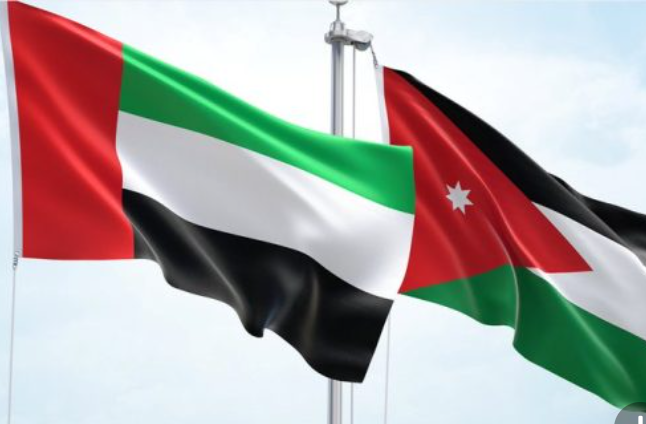 الأردن يرحب باستضافة دولة الإمارات العربية المتحدة لمؤتمر تغير المناخ كوب 28