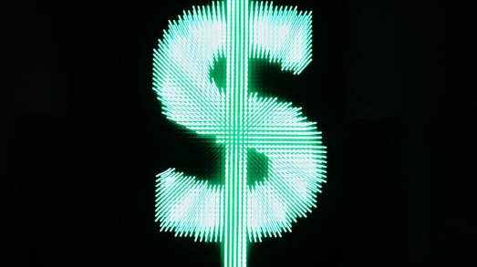 هل اقترب عصر الدولار الذهبي من نهايته؟