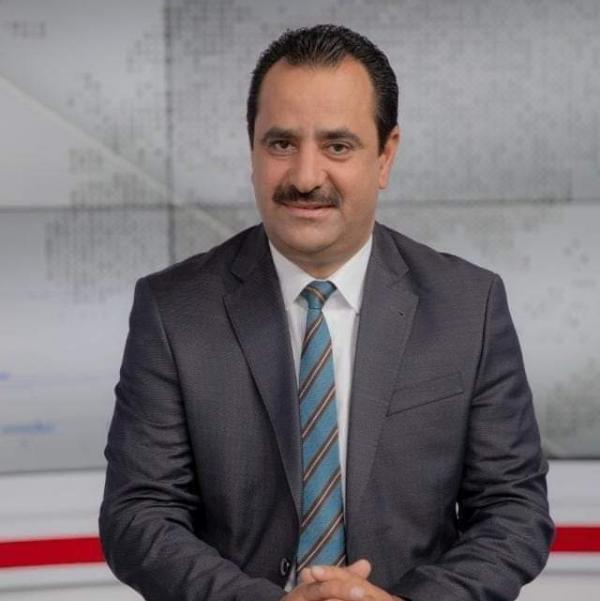 مأمون شنيكات مديرا للبرامج في التلفزيون الأردني