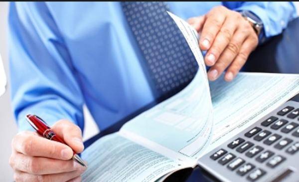 الناجحون في امتحان مهنة المحاسبة القانونية (اسماء)