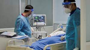 “الصحة”: 10 حالات كورونا تتلقى العلاج بالمستشفيات