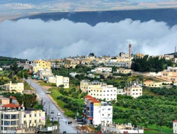 ورشة مجتمعية بالكورة تناقش حماية الطفل من العنف