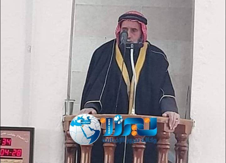 أعلام من الطفيلة : الدكتور عدنان سليمان عيال عواد