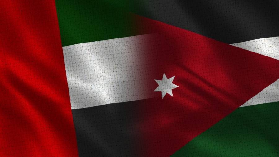 الأردن والإمارات يبحثان تعزيز التعاون في مجال حماية البيئة