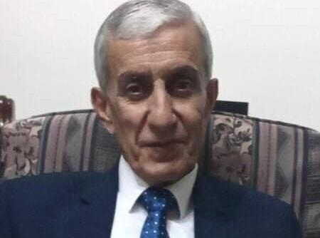 مناشدة بالبحث عن أردني مفقود