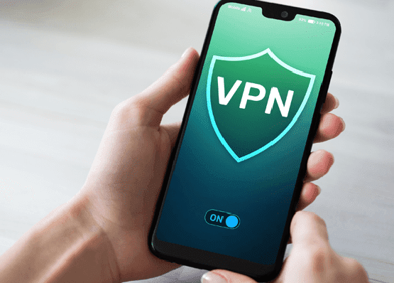 القبالين: تطبيقات (vpn) تسرق بيانات المستخدمين