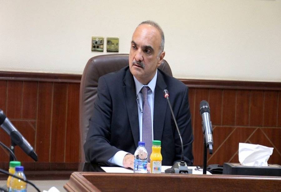 الخصاونة: الحكومة أنجزت بنجاح المراجعة الخامسة لبرنامج الإصلاح الاقتصادي