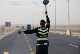 الإدارات المرورية: لا وفيات بسبب حوادث السير خلال 24 ساعة