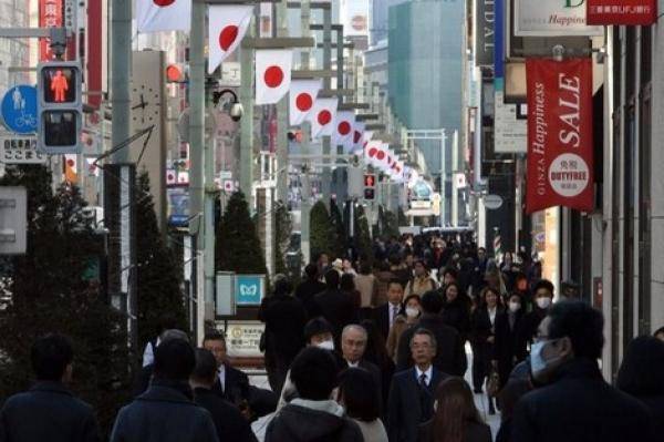 العجز التجاري لليابان يتخطى 155مليار دولار