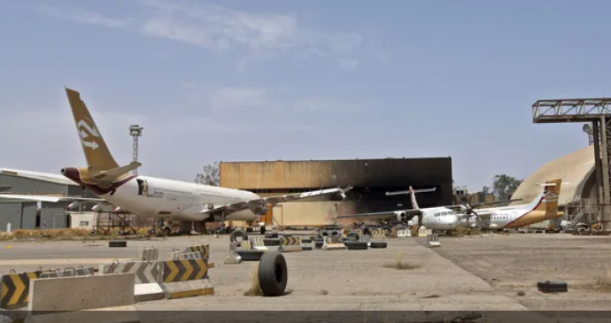 ميليشيات ليبيا.. صراع محموم للسيطرة على مرفق مهم