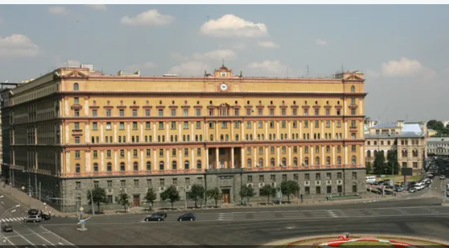 روسيا تفتح قضية خطيرة ضد مواطن أميركي.. التهم جنائية