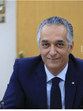 القيسي: توقيع اتفاقيات سياحية خلال معرض فيتور ستنعكس إيجابا على المملكة