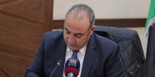 الشواربة يوعد المواطنين: ستلمسون فرقًا كبيرًا على أزمة السير بعد استراتيجية 2023