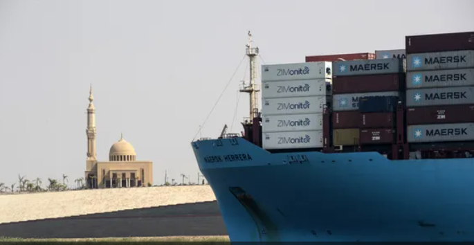 مصر.. الصادرات النفطية ترتفع لمستوى قياسي في 2022