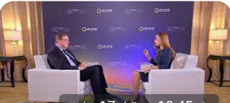 رئيس المجلس الأطلسي يوضح نقاط نجاح وفشل العقوبات ضد روسيا