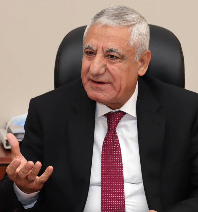 رئيس المجلس القضائي: حاجة ملحة للعقوبات البديلة مع اكتظاظ السجون