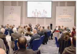 حوارية حول متطلبات قطاع الاتصالات وتكنولوجيا المعلومات