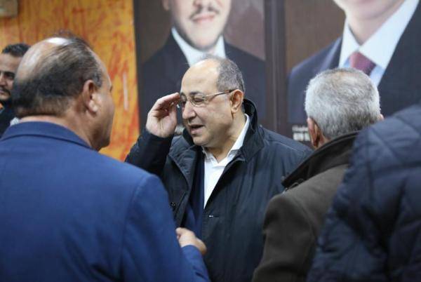 إرادة في لواء فقوع بمحافظة الكرك