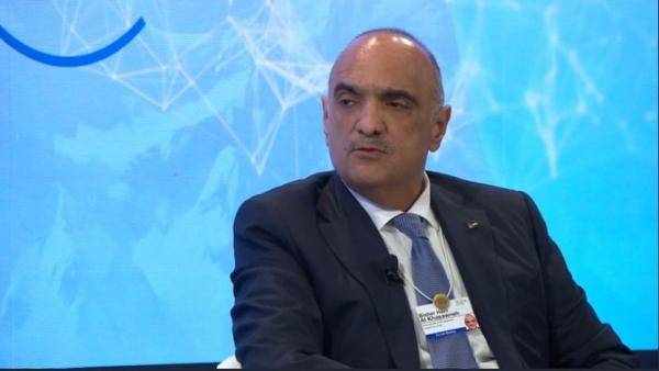 الخصاونة: التعاون بين الأردن ومصر والعراق مفتوح لمن يرغب بالانضمام