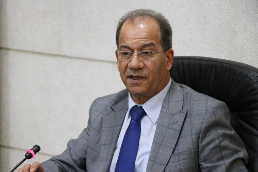 وزير الاتصال الحكومي ينعى الزميل الصحفي صبري الوردات