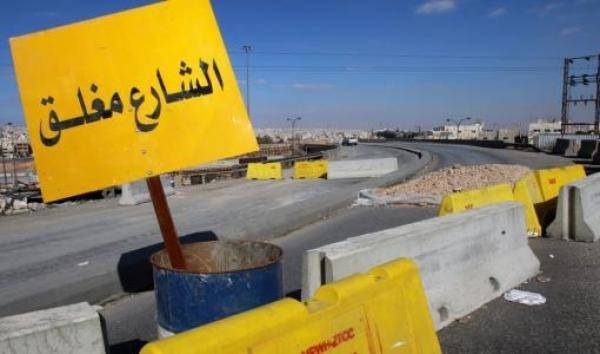 الأشغال: الانتهاء من مشروع الباص السريع نهاية العام