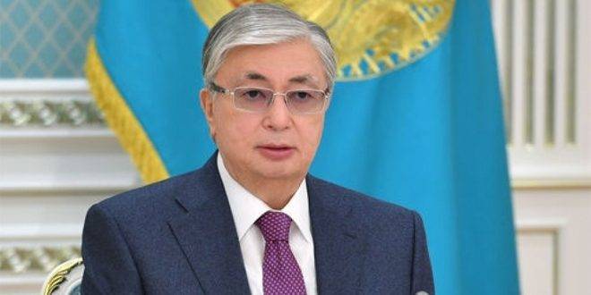 رئيس كازاخستان يحل البرلمان ويدعو إلى انتخابات مبكرة