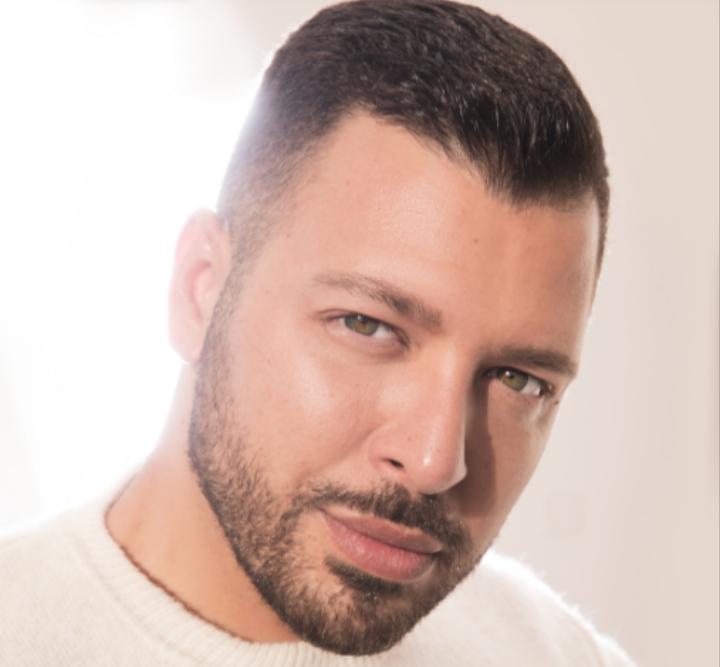 يزن السعيد يطرح أغنية قمر الليالي من ألبومه الجديد